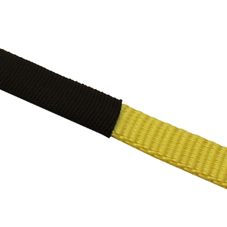 Us Cargo Control Cordura Wear Sleeves for 1" Webbing (Purchase by Linear Foot) CORDURA1